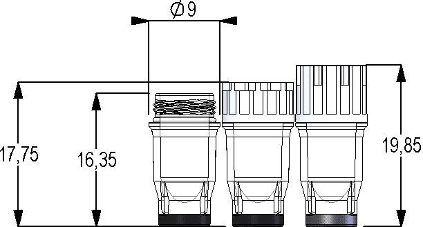 Ống lưu trữ mẫu âm sâu