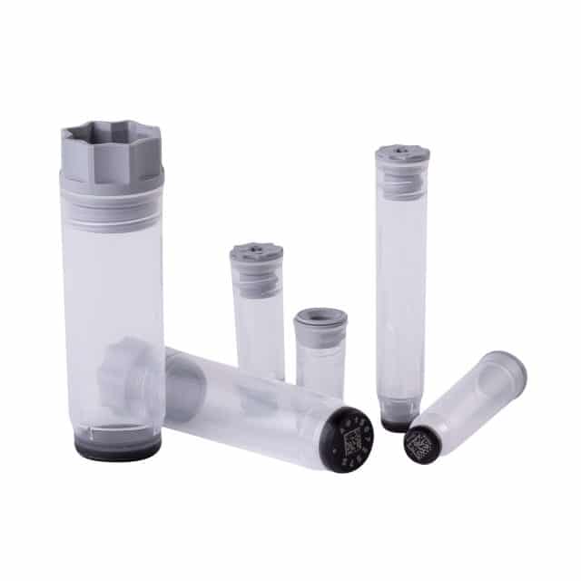 0.50ML TUBES INTERNAL THREAD